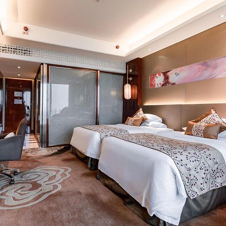 Felton Grand Hotel Chengdu Esterno foto