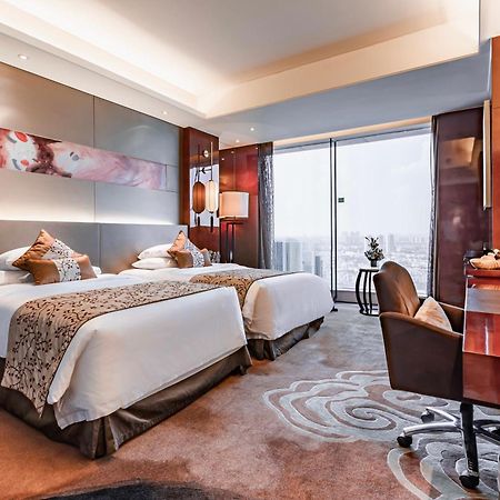Felton Grand Hotel Chengdu Esterno foto