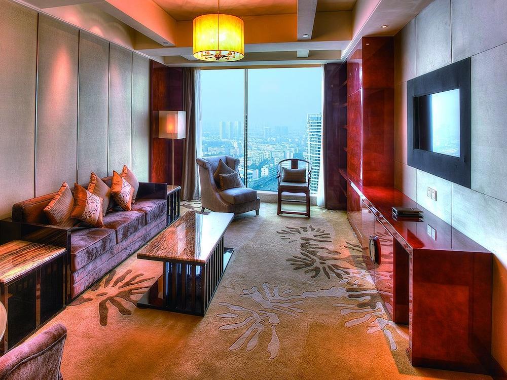 Felton Grand Hotel Chengdu Esterno foto