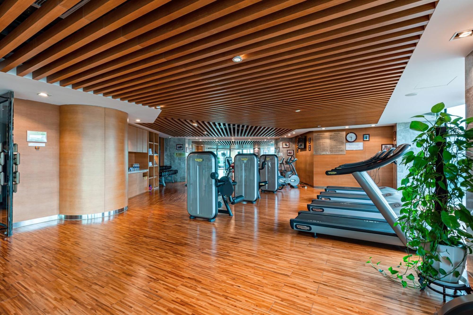 Felton Grand Hotel Chengdu Esterno foto